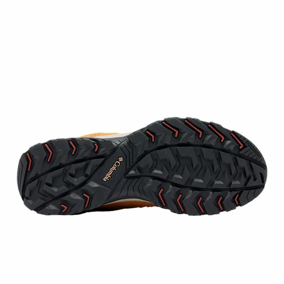 Men's trail running shoes (mountain running) Columbia Redmond™ Iii Mid